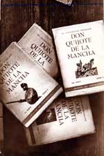 Con una edición de El ingenioso hidalgo Don Quijote de la Mancha, quedó inaugurada la Imprenta Nacional de Cuba, fecha que se instauró como el Día del Libro Cubano.