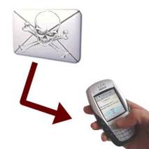 Los que usan la comunicación por mensaje de móvil únicamente utilizan un sistema de abreviaturas.